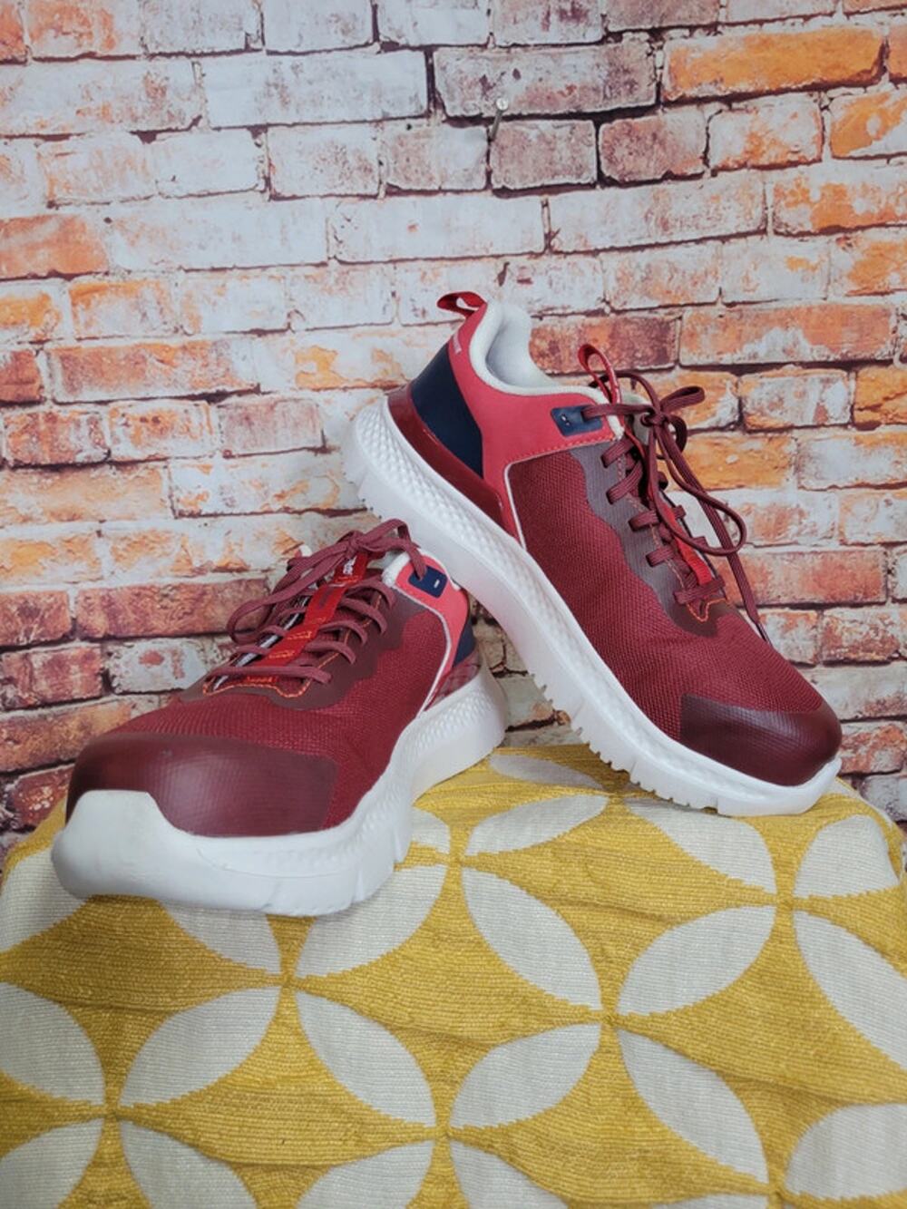 Timberland PRO Setra Composite Safety Toe Work Sneaker